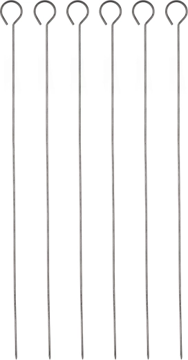 Comfortabel oog voor eenvoudig draaien