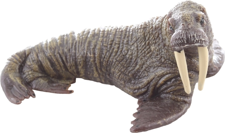 Durable plastic construction