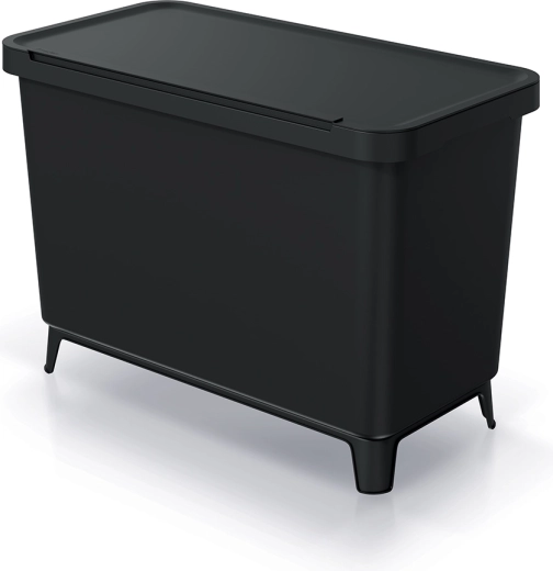 Durable recycled plastic and easy maintenance