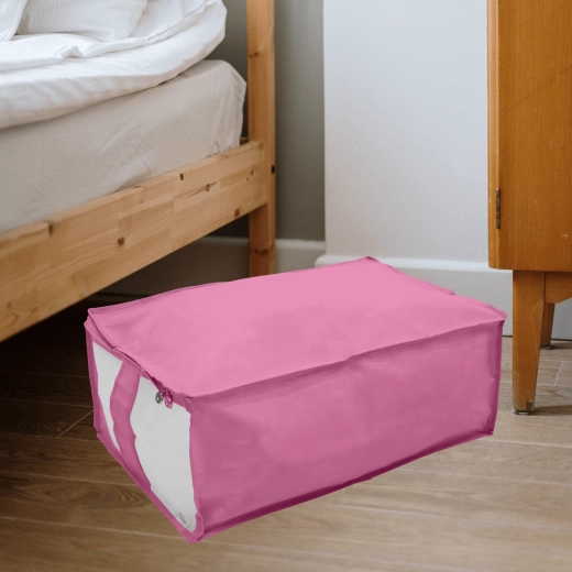 Ideale sotto il letto e nell’armadio