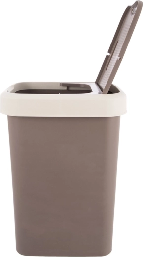 Robustes und leicht zu reinigendes Material