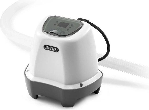 Intex Krystal Clear zoutwaterchlorinator QS 200