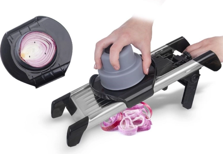 Safe and stable slicing