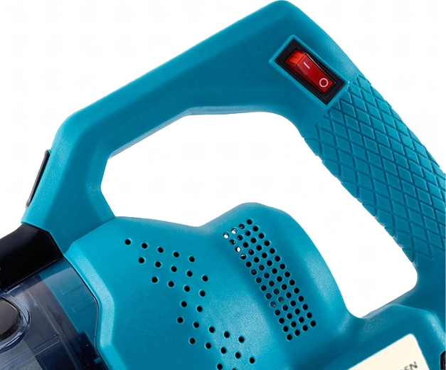 Lightweight, ergonomic, and always at hand