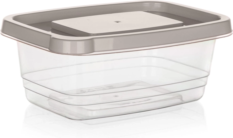 Freshness under control