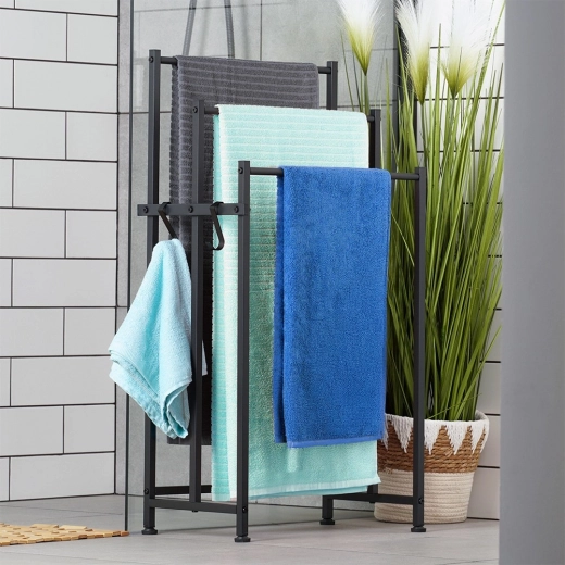 Stabilny bez wiercenia