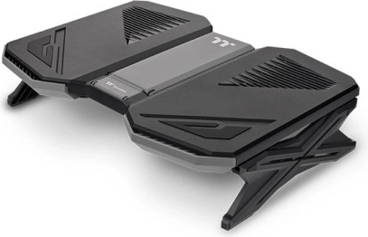 Thermaltake Massive Air base di raffreddamento per notebook (10–15") - 1 pezzo