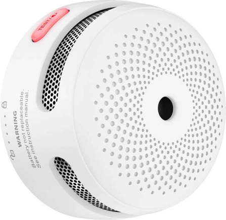 Detektor dymu X-Sense