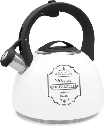 Bollitore tradizionale Paris Maison 2,5 l