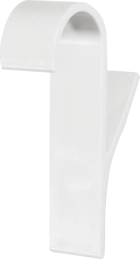 Instant hanging without tools