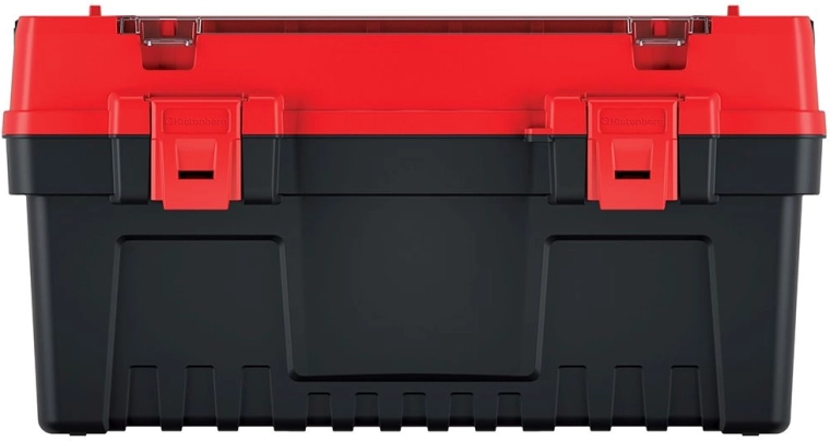 Čvrste kopče i izdržljiva konstrukcija