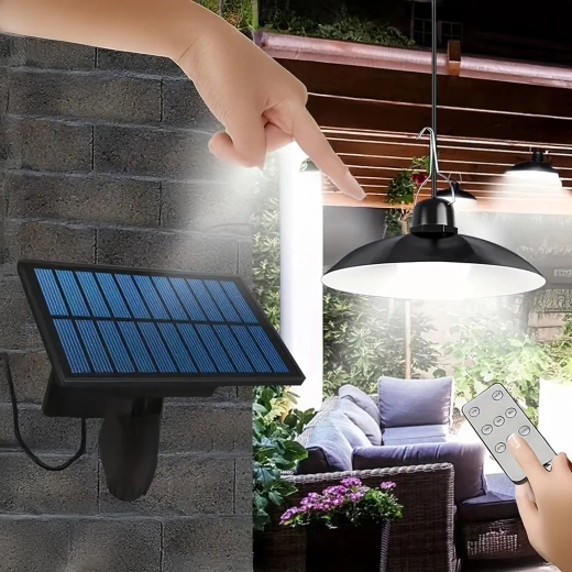 Telecomando e utilizzo confortevole