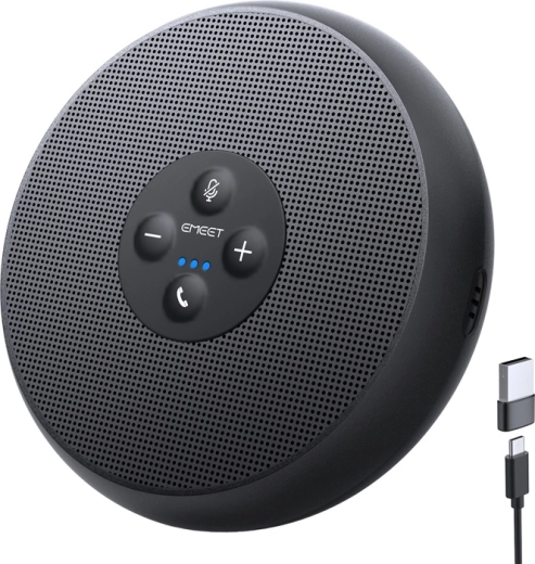 EMEET OfficeCore M1A Conference Speaker