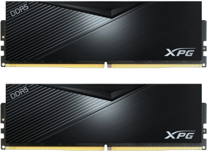 Memoria XPG Lancer DDR5 64GB (2x32 GB) 6400MHz CL32 nero