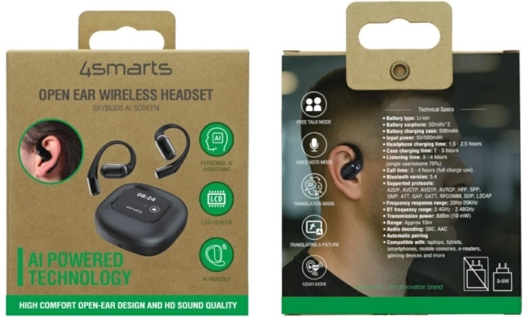 Traduzione AI in 163 lingue in tempo reale