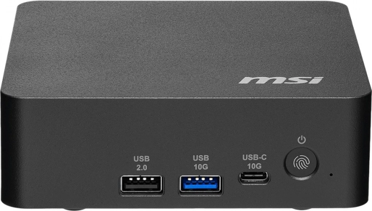 Connectivité moderne : Wi‑Fi 802.11be et USB rapide