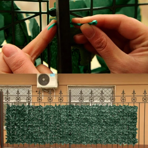 Installation simple et rapide