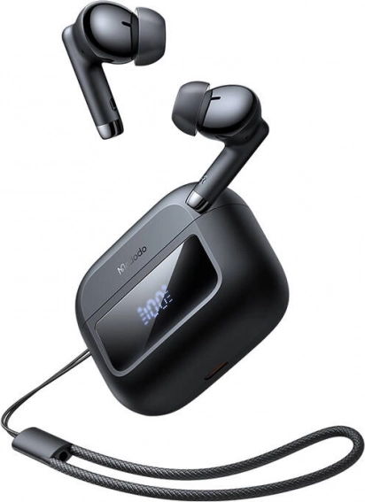 Wireless Headphones Mcdodo B04 Series (Black)