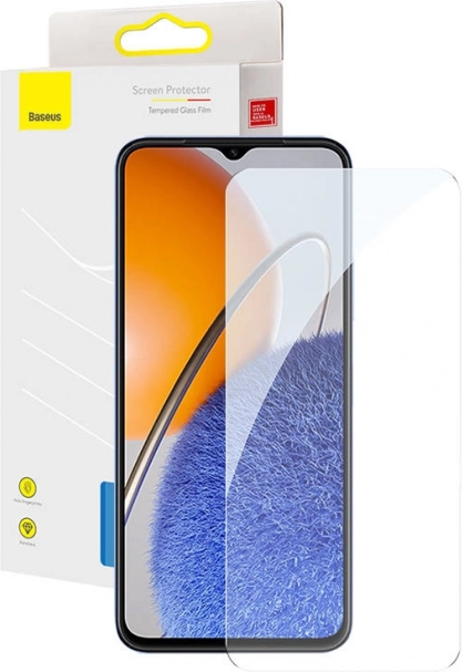 Vetro temperato per display HUAWEI Changxiang 50z Baseus – Changxiang