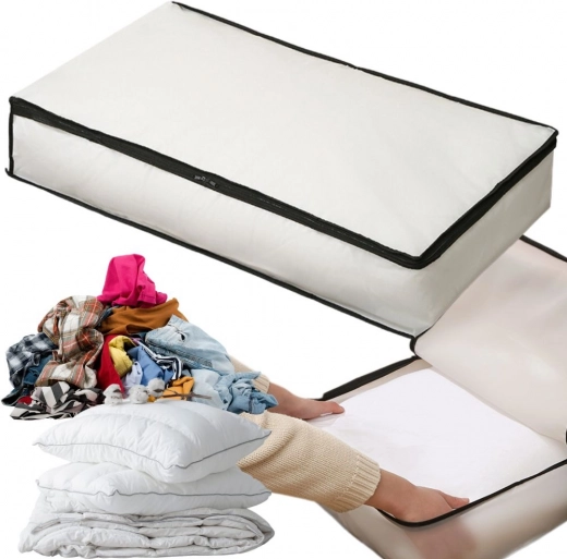 Organizer per biancheria da letto e abbigliamento XXL
