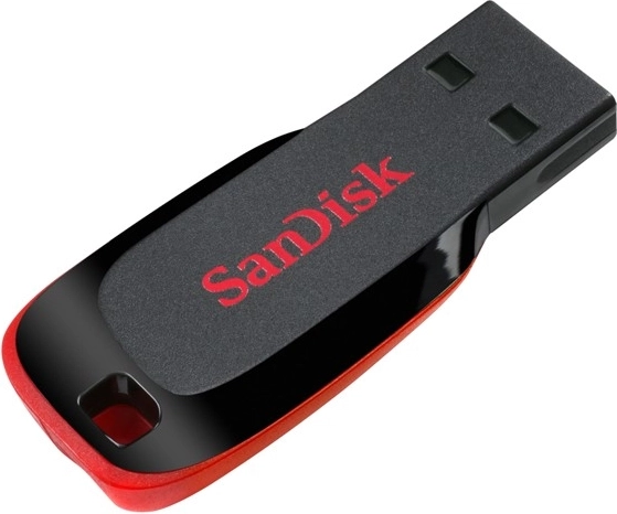 USB flash drive SanDisk Cruzer Blade 128GB