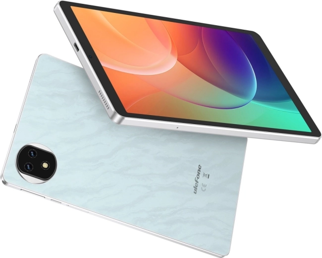 4G LTE and quality cameras for video calls