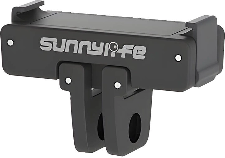 Magnetic Quick Release Adapter Sunnylife for DJI Action