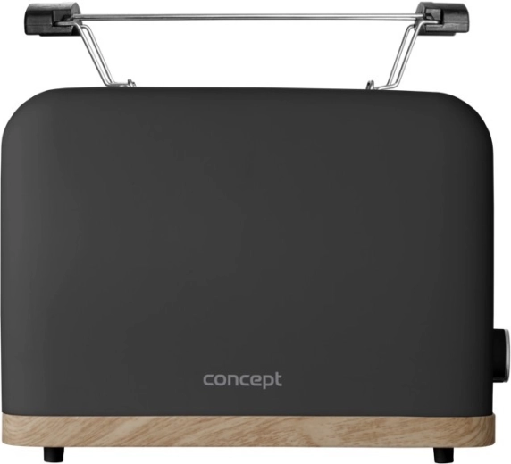 Varmebøjle til brød uden madspild