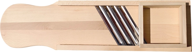 Masivna drvena konstrukcija za dugi vijek trajanja