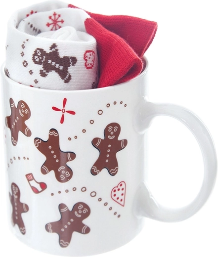 Wunderschönes festliches Design