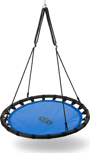 Sospensione stabile con quattro corde