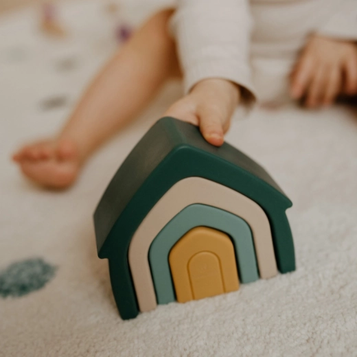 Soutien de la motricité fine et de la coordination