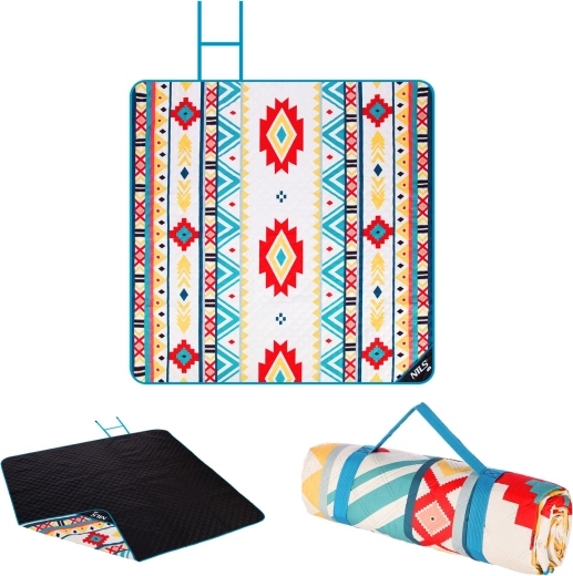 Compact opvouwen en comfortabel dragen