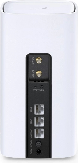 Ports gigabit et branchement facile Plug & Play