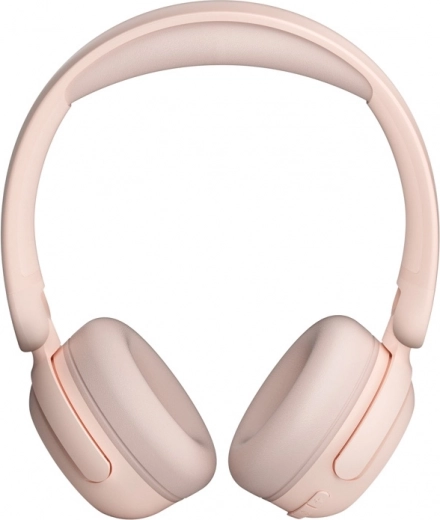 1MORE Mini Kids Wireless Headphones with ANC, Pink