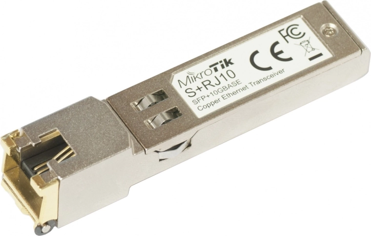 Modulo SFP+ 10G 200m