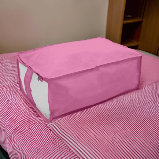 Finestra trasparente per un immediato colpo d’occhio