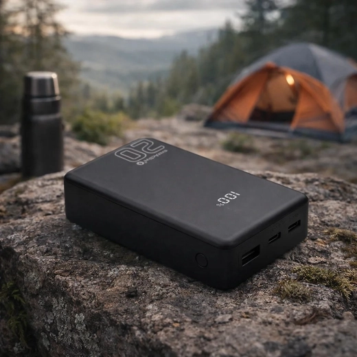 Compagno ideale per viaggi e attività all’aperto