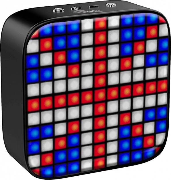 Přehrávání z USB a microSD/TF