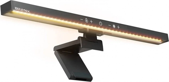 Lampada per monitor BlitzMax 6 W (3000–6000 K)