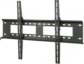 Supporto TV da parete AR-88XL per LCD/LED 37–100″, VESA fino a 800 × 600, portata 80 kg