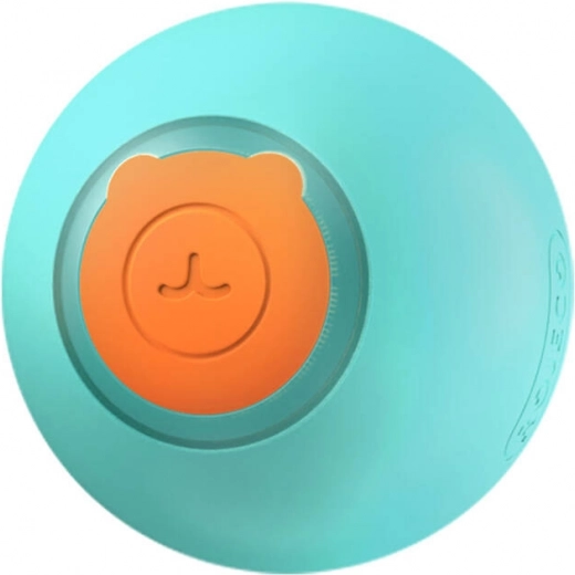 Interactive Ball for Cats Rojeco Green