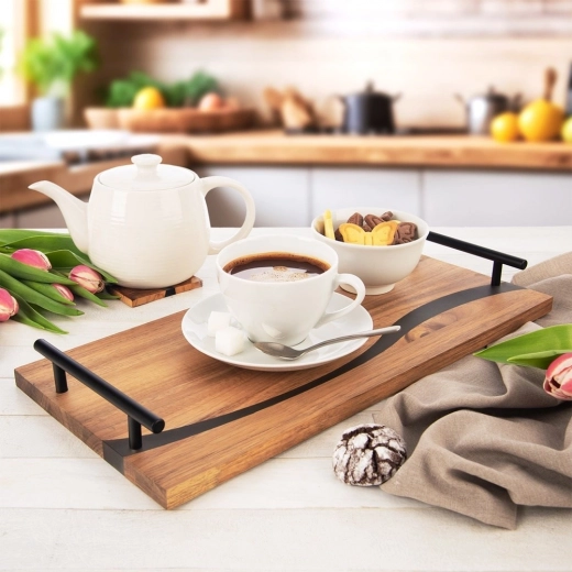 Versatile use at home and in gastronomy