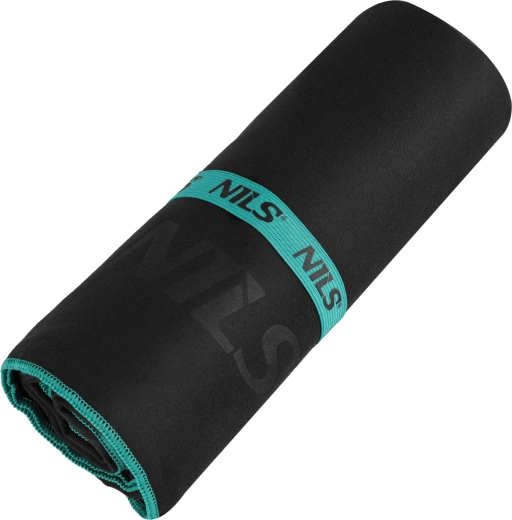 Séchage rapide grâce à la microfibre poreuse