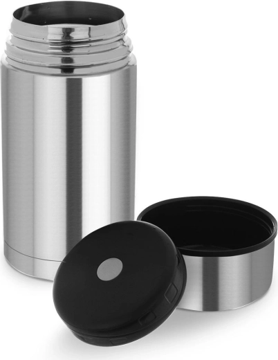 Širok otvor za lako punjenje i čišćenje