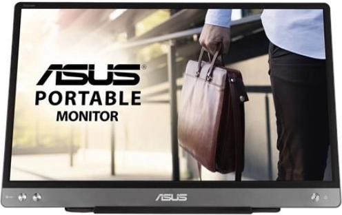 Monitor portatile 14" ASUS