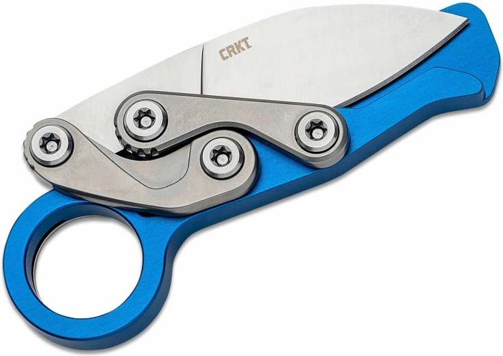 Apertura cinematica fulminea