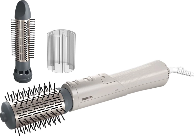 Philips hot air styling brush