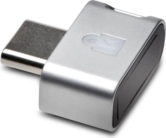 Usb-C čitalnik prstnih odtisov VeriMark Guard