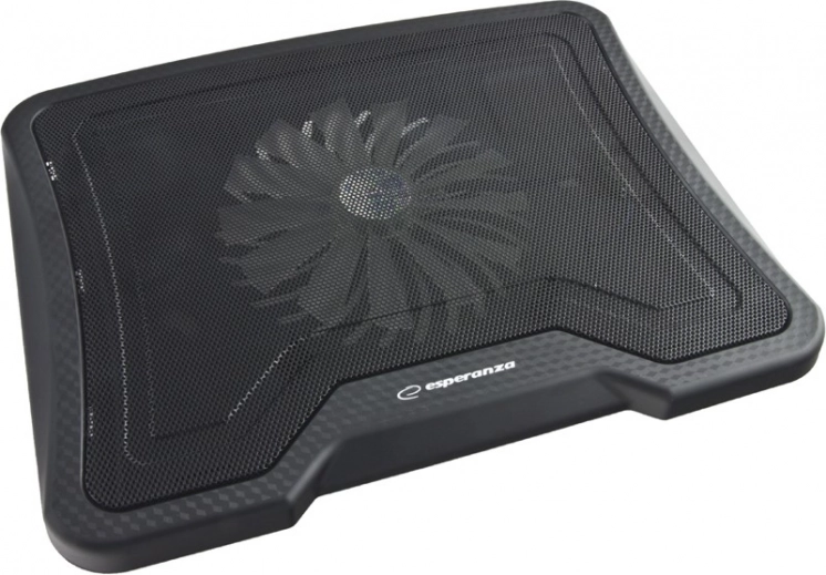Base di raffreddamento per notebook